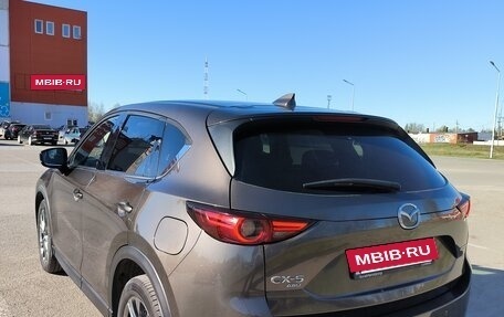 Mazda CX-5 II, 2020 год, 3 300 000 рублей, 6 фотография