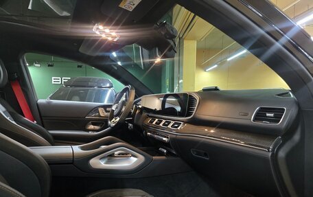 Mercedes-Benz GLE Coupe AMG, 2022 год, 10 700 000 рублей, 13 фотография