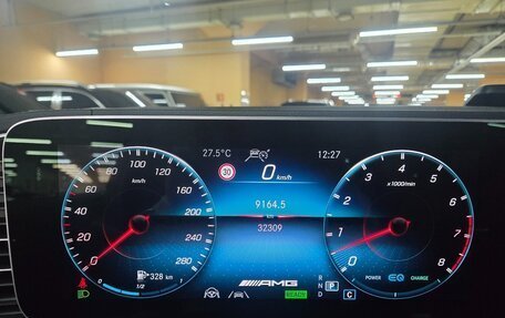 Mercedes-Benz GLE Coupe AMG, 2022 год, 10 700 000 рублей, 9 фотография