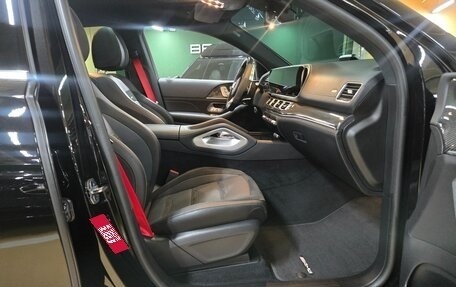 Mercedes-Benz GLE Coupe AMG, 2022 год, 10 700 000 рублей, 16 фотография