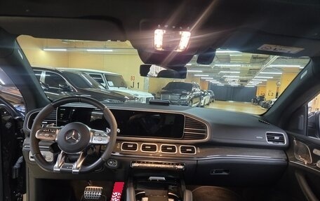 Mercedes-Benz GLE Coupe AMG, 2022 год, 10 700 000 рублей, 8 фотография