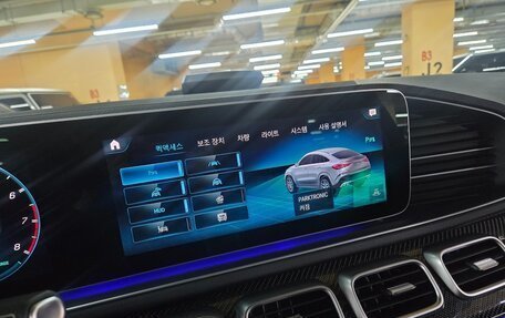 Mercedes-Benz GLE Coupe AMG, 2022 год, 10 700 000 рублей, 18 фотография