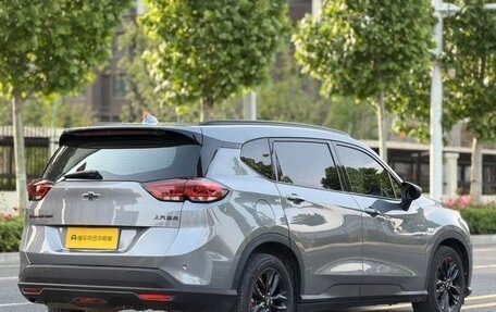 Chevrolet Orlando, 2023 год, 1 299 003 рублей, 6 фотография
