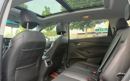 Chevrolet Orlando, 2023 год, 1 299 003 рублей, 19 фотография