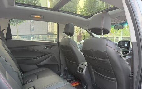 Chevrolet Orlando, 2023 год, 1 299 003 рублей, 21 фотография