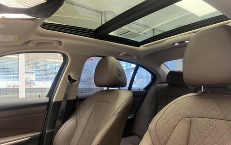 BMW 3 серия, 2022 год, 4 190 000 рублей, 14 фотография