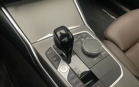 BMW 3 серия, 2022 год, 4 190 000 рублей, 21 фотография