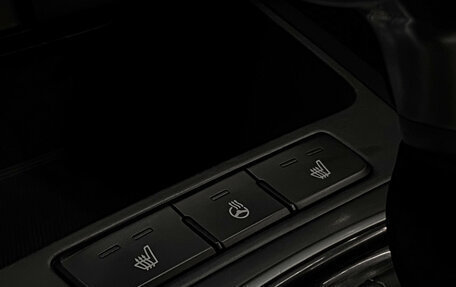 KIA Rio IV, 2019 год, 965 000 рублей, 15 фотография