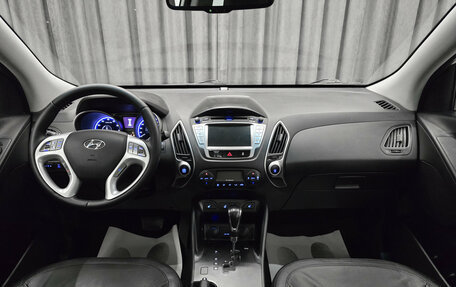 Hyundai ix35 I рестайлинг, 2013 год, 1 170 000 рублей, 8 фотография