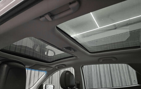 Hyundai ix35 I рестайлинг, 2013 год, 1 170 000 рублей, 16 фотография