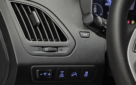 Hyundai ix35 I рестайлинг, 2013 год, 1 170 000 рублей, 17 фотография