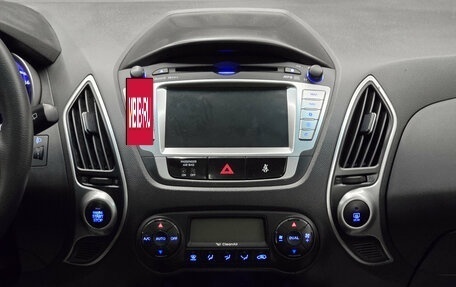 Hyundai ix35 I рестайлинг, 2013 год, 1 170 000 рублей, 9 фотография