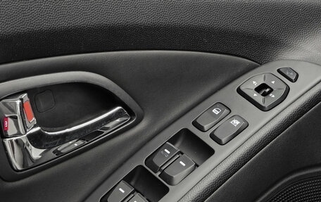 Hyundai ix35 I рестайлинг, 2013 год, 1 170 000 рублей, 18 фотография