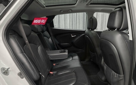 Hyundai ix35 I рестайлинг, 2013 год, 1 170 000 рублей, 12 фотография