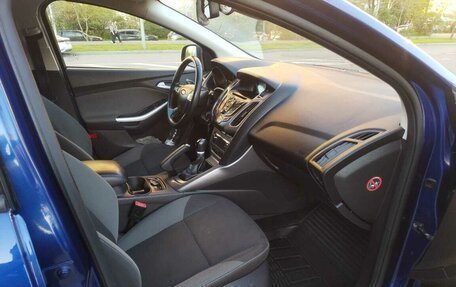 Ford Focus III, 2014 год, 870 000 рублей, 7 фотография