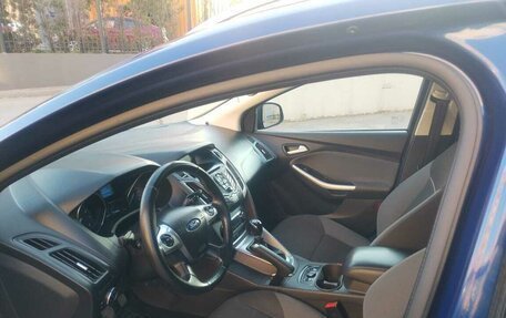 Ford Focus III, 2014 год, 870 000 рублей, 13 фотография