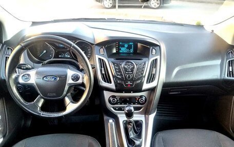 Ford Focus III, 2014 год, 870 000 рублей, 8 фотография
