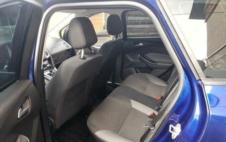 Ford Focus III, 2014 год, 870 000 рублей, 15 фотография