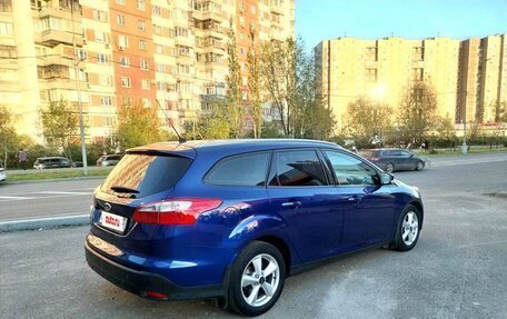 Ford Focus III, 2014 год, 870 000 рублей, 19 фотография