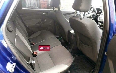 Ford Focus III, 2014 год, 870 000 рублей, 14 фотография