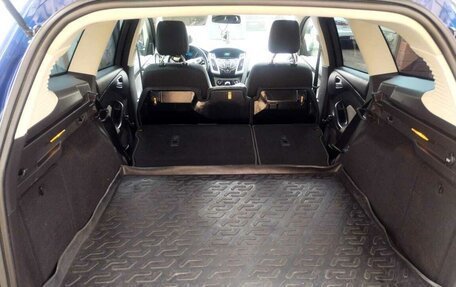 Ford Focus III, 2014 год, 870 000 рублей, 22 фотография