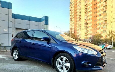 Ford Focus III, 2014 год, 870 000 рублей, 26 фотография
