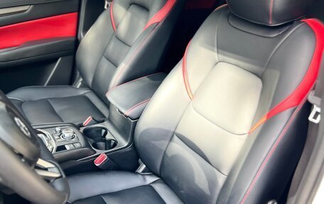 Mazda CX-5 II, 2017 год, 2 450 000 рублей, 7 фотография