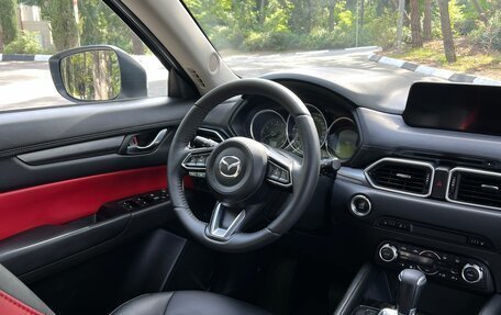 Mazda CX-5 II, 2017 год, 2 450 000 рублей, 10 фотография
