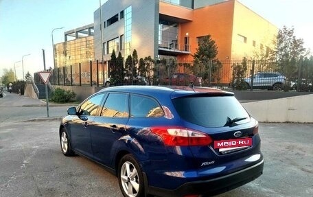 Ford Focus III, 2014 год, 870 000 рублей, 27 фотография