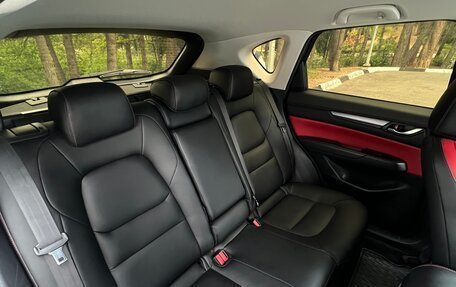 Mazda CX-5 II, 2017 год, 2 450 000 рублей, 18 фотография