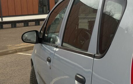 Mitsubishi Colt VI рестайлинг, 2006 год, 315 000 рублей, 4 фотография