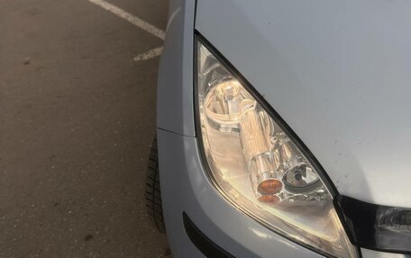 Mitsubishi Colt VI рестайлинг, 2006 год, 315 000 рублей, 8 фотография