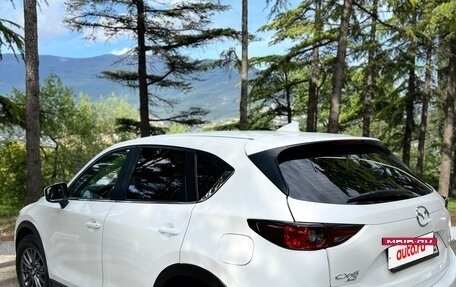Mazda CX-5 II, 2017 год, 2 450 000 рублей, 12 фотография