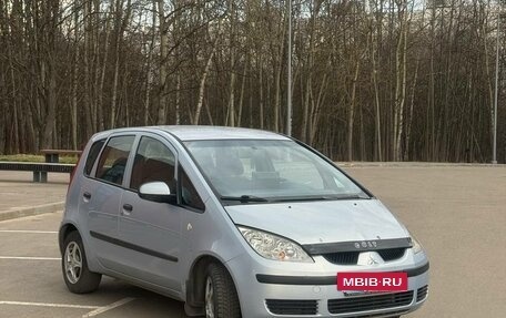 Mitsubishi Colt VI рестайлинг, 2006 год, 315 000 рублей, 3 фотография