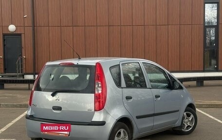 Mitsubishi Colt VI рестайлинг, 2006 год, 315 000 рублей, 7 фотография