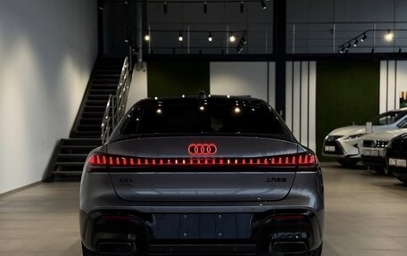 Audi A5, 2026 год, 5 452 000 рублей, 8 фотография