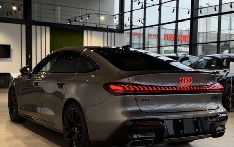 Audi A5, 2026 год, 5 452 000 рублей, 7 фотография