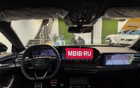 Audi A5, 2026 год, 5 452 000 рублей, 14 фотография