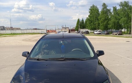 Ford Focus II рестайлинг, 2007 год, 650 000 рублей, 11 фотография