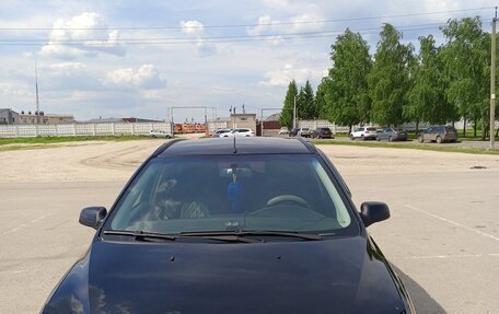 Ford Focus II рестайлинг, 2007 год, 650 000 рублей, 9 фотография
