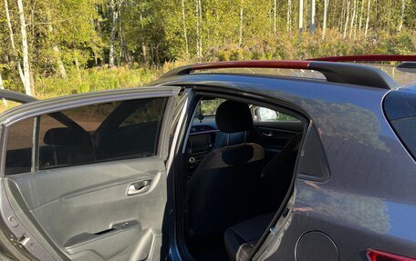 KIA Rio IV, 2021 год, 1 740 000 рублей, 7 фотография