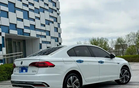 Volkswagen Bora, 2023 год, 1 260 005 рублей, 5 фотография