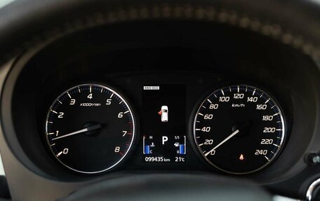 Mitsubishi Outlander III рестайлинг 3, 2020 год, 2 550 000 рублей, 13 фотография