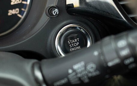 Mitsubishi Outlander III рестайлинг 3, 2020 год, 2 550 000 рублей, 14 фотография