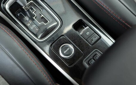 Mitsubishi Outlander III рестайлинг 3, 2020 год, 2 550 000 рублей, 17 фотография