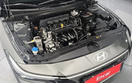 Hyundai Avante, 2025 год, 1 890 040 рублей, 8 фотография