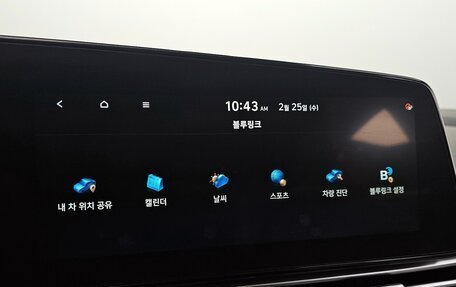 Hyundai Avante, 2025 год, 1 890 040 рублей, 17 фотография