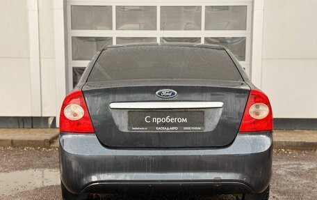 Ford Focus II рестайлинг, 2008 год, 550 000 рублей, 4 фотография