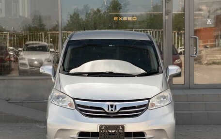 Honda Freed I, 2011 год, 1 220 000 рублей, 2 фотография