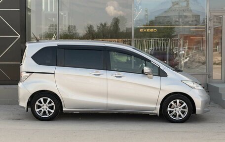 Honda Freed I, 2011 год, 1 220 000 рублей, 4 фотография